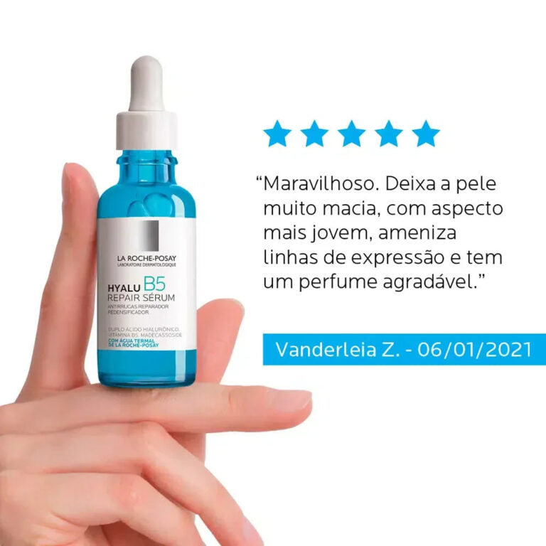 La Roche-Posay Pure Niacinamide 10 – Sérum Facial 30ml