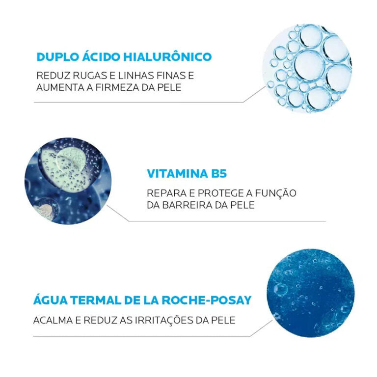 La Roche-Posay Pure Niacinamide 10 – Sérum Facial 30ml