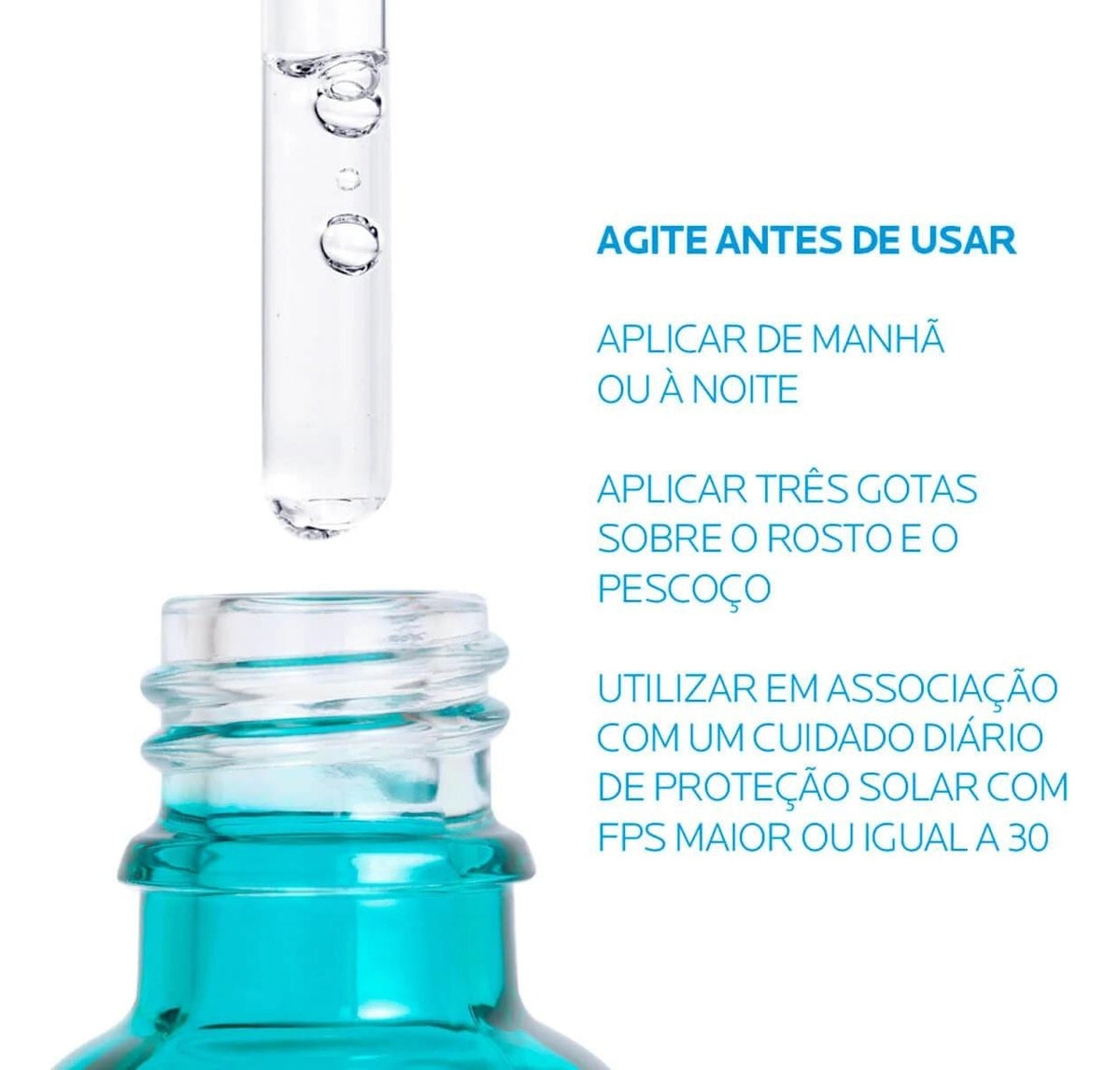EFFACLAR SÉRUM ULTRA CONCENTRADO 15ml