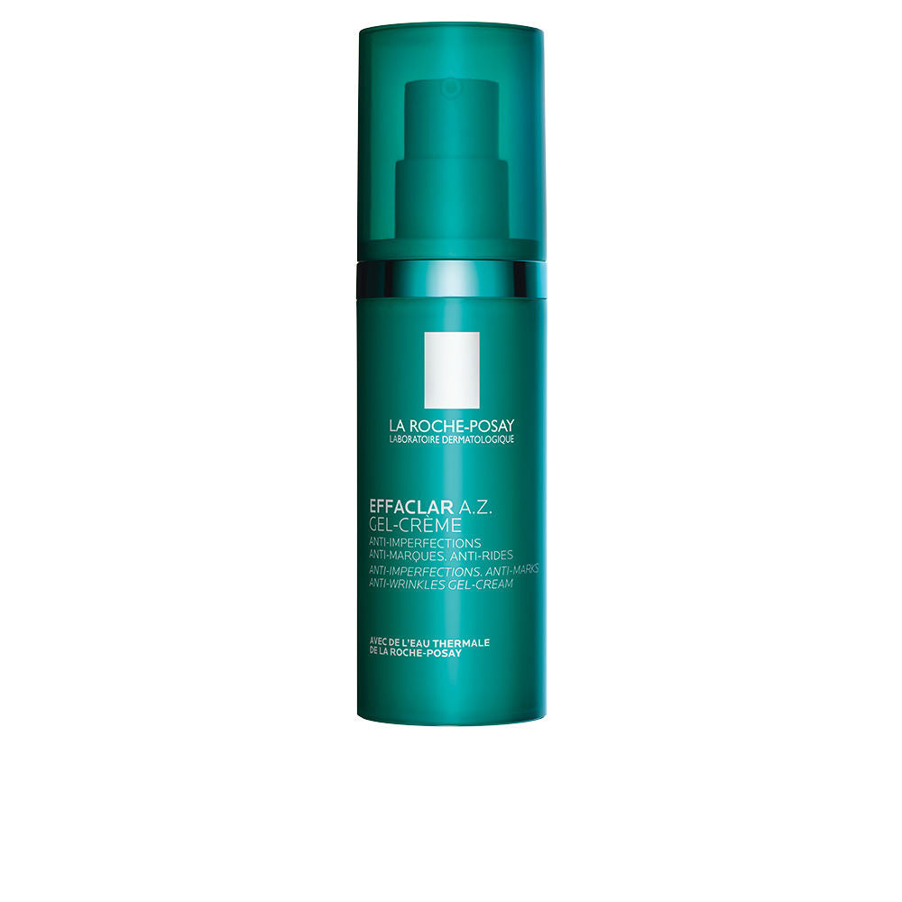 La Roche-Posay Effaclar A.Z. Gel-Cream