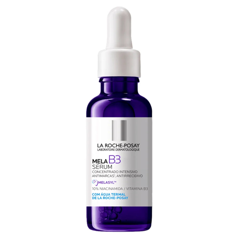 MELA B3 SÉRUM ANTIMANCHAS LA ROCHE POSAY – 30ml