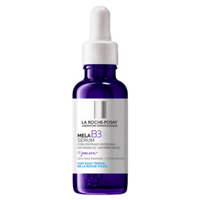 MELA B3 SÉRUM ANTIMANCHAS LA ROCHE POSAY – 30ml