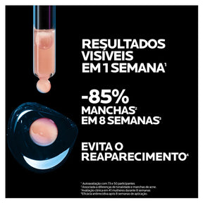 MELA B3 SÉRUM ANTIMANCHAS LA ROCHE POSAY – 30ml